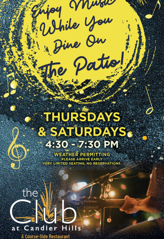 14967 TCCH Live Music on the Patio Campaign Eblast (Jan 2 24)